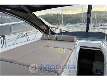 Sealine SC 47
