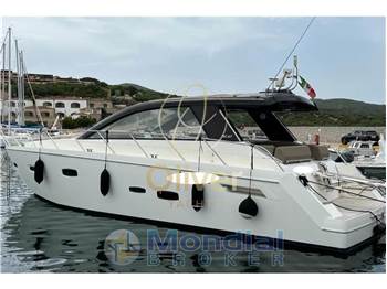 Sealine SC 47