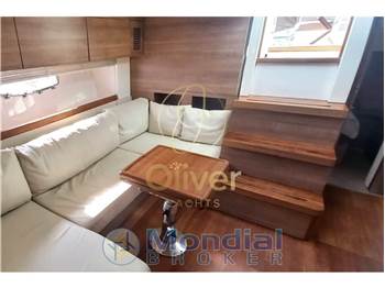 Sealine SC 47