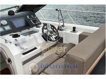 Sealine SC 47