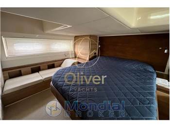 Sealine SC 47