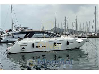 Sealine SC 47