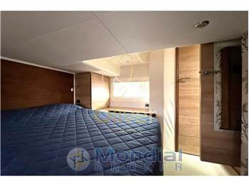 Sealine SC 47