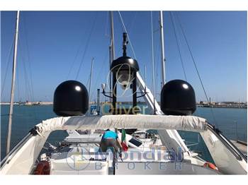 Sanlorenzo 72