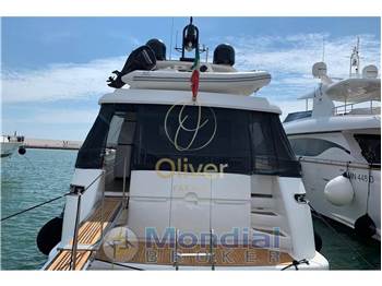 Sanlorenzo 72
