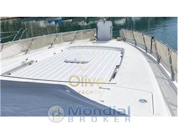 Overmarine Mangusta 72