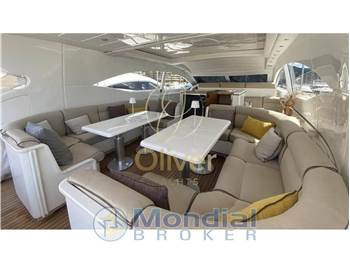 Overmarine Mangusta 72