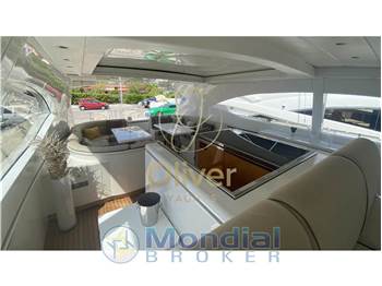 Overmarine Mangusta 72