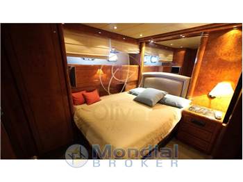 Overmarine Mangusta 72