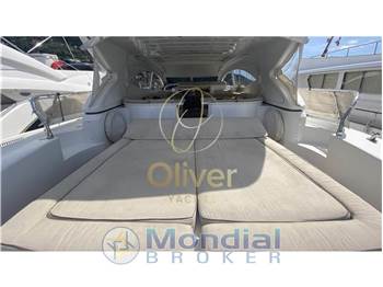 Overmarine Mangusta 72