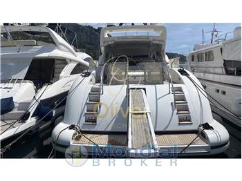 Overmarine Mangusta 72