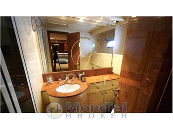Overmarine Mangusta 72
