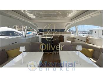 Overmarine Mangusta 72