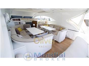 Overmarine Mangusta 72