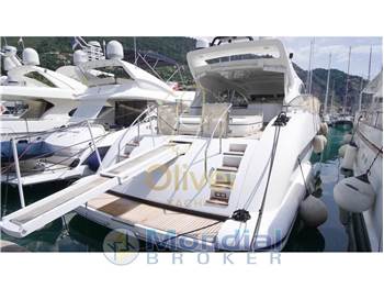 Overmarine Mangusta 72