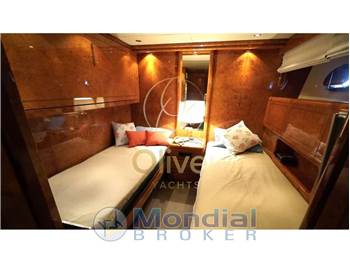 Overmarine Mangusta 72