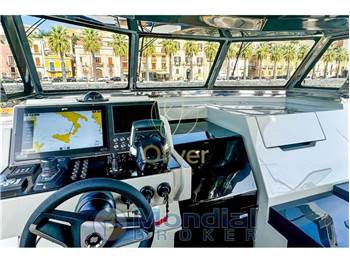 Aicon Yachts X 50