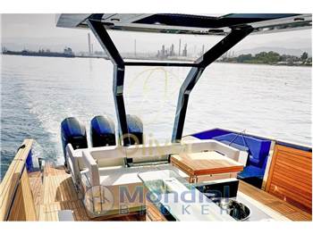 Aicon Yachts X 50