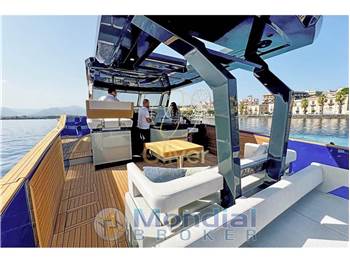 Aicon Yachts X 50