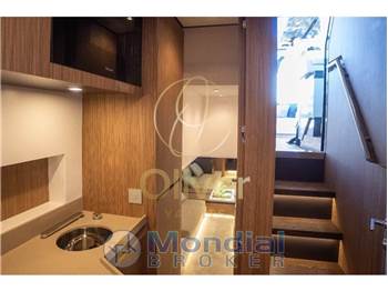 Aicon Yachts X 50