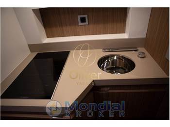 Aicon Yachts X 50
