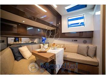 Aicon Yachts X 50