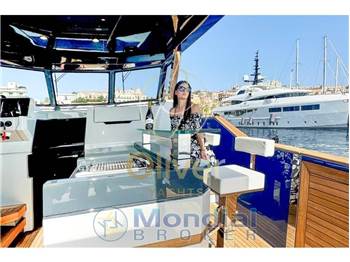 Aicon Yachts X 50