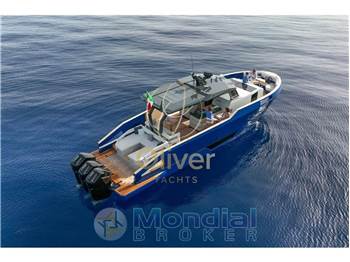 Aicon Yachts X 50