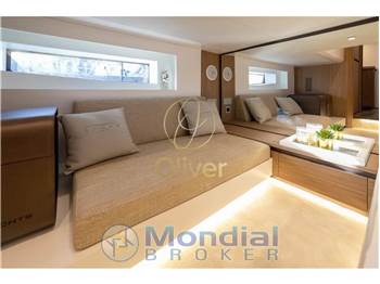 Aicon Yachts X 50