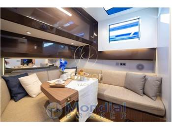 Aicon Yachts X 50
