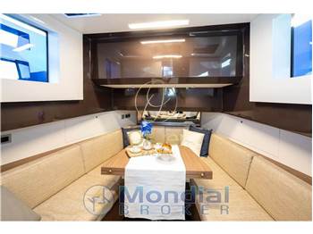 Aicon Yachts X 50