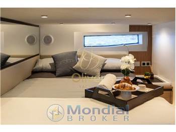 Aicon Yachts X 50