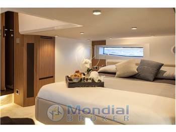 Aicon Yachts X 50