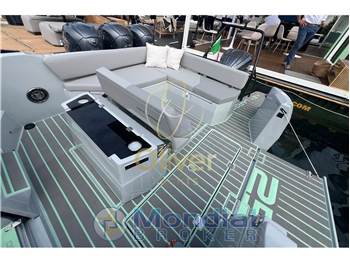 Sessa Marine KEY LARGO 25
