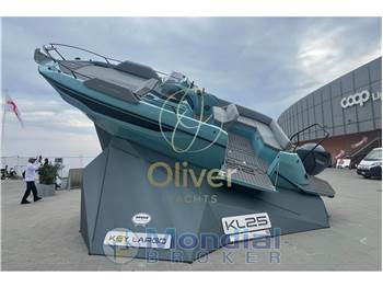 Sessa Marine KEY LARGO 25