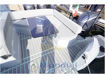Sessa Marine KEY LARGO 25