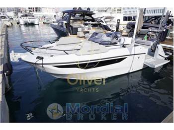 Sessa Marine KEY LARGO 25