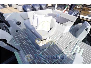 Sessa Marine KEY LARGO 25