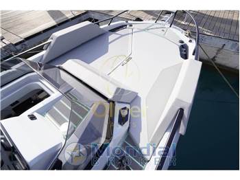Sessa Marine KEY LARGO 25