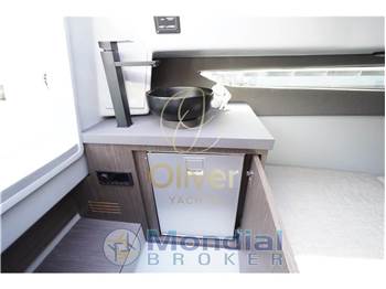 Sessa Marine KEY LARGO 25