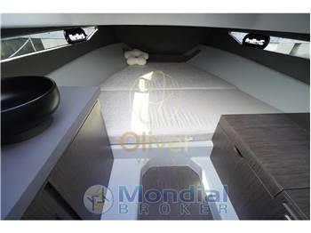 Sessa Marine KEY LARGO 25