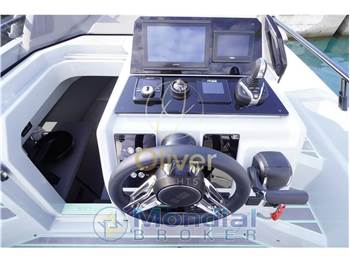 Sessa Marine KEY LARGO 25