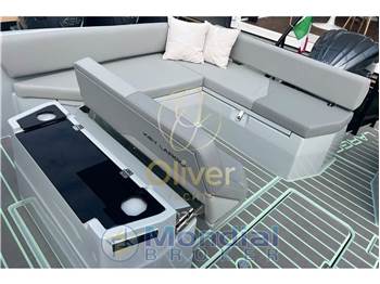 Sessa Marine KEY LARGO 25