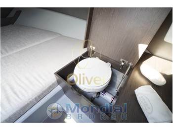 Sessa Marine KEY LARGO 25