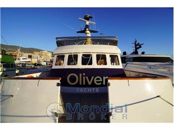 Scheepswerf De Beer Progect Kerber