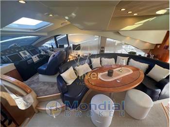 Sealine T 50