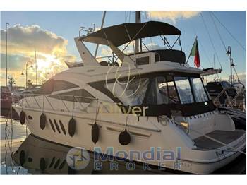 Sealine T 50