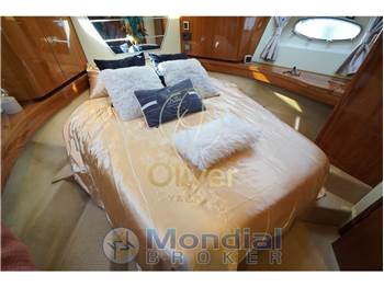 Sealine T 50