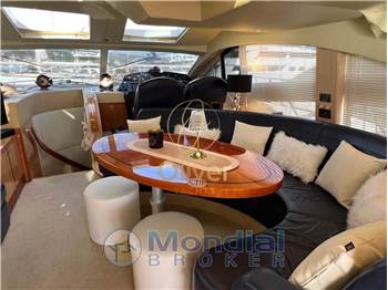 Sealine T 50