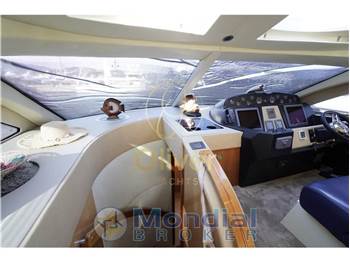 Sealine T 50